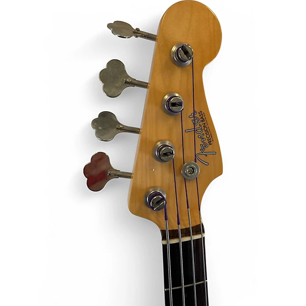 Fender Used Fender mod shop