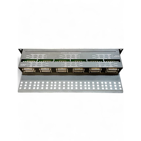 REDCO Used REDCO 96 POINT TT PATCHBAY Audio Converter