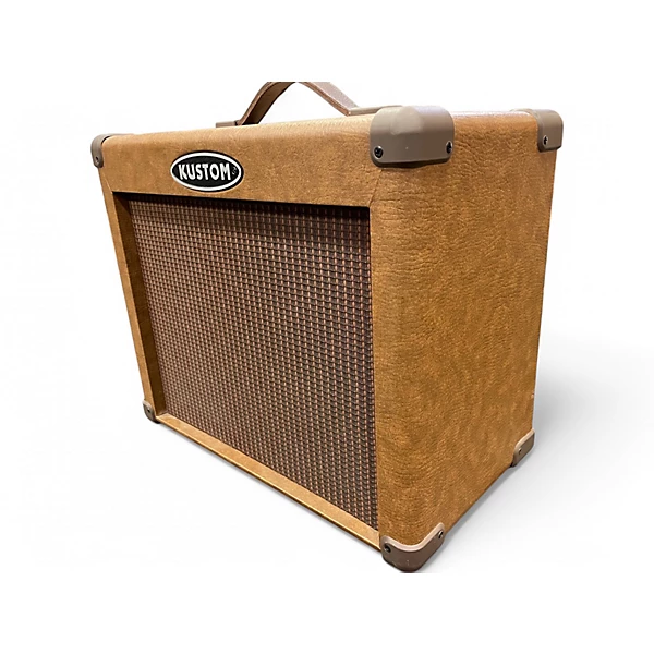 Used Kustom SIENNA 30 Guitar Combo Amp