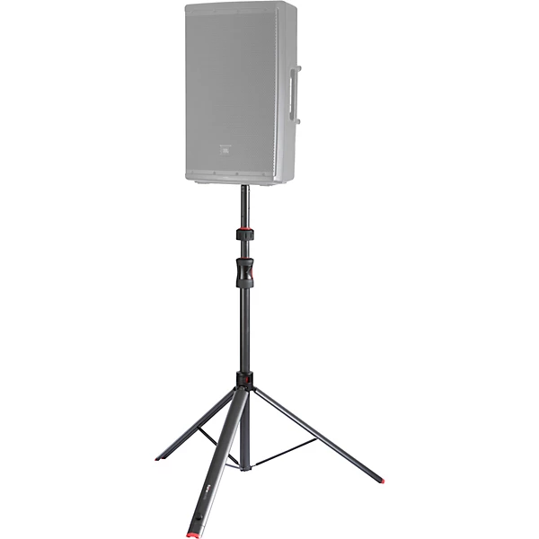 GFW ID Series Speaker Stands With Bag Pair