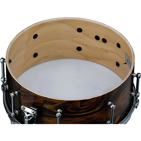 SLP Fat Spruce Snare Drum