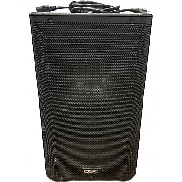 QSC Used QSC K12 Powered Speaker