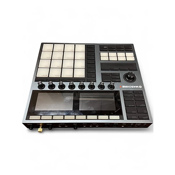 Native Instruments Used Native Instruments Maschine MIDI Controller