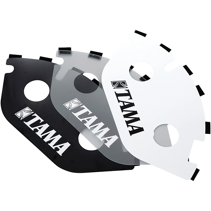 Snare Projector Clear