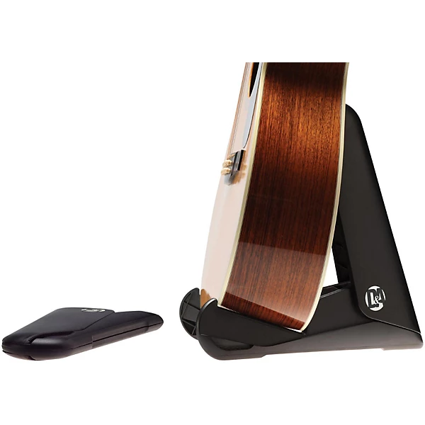 Gigstand Acoustic Guitar Stand Black