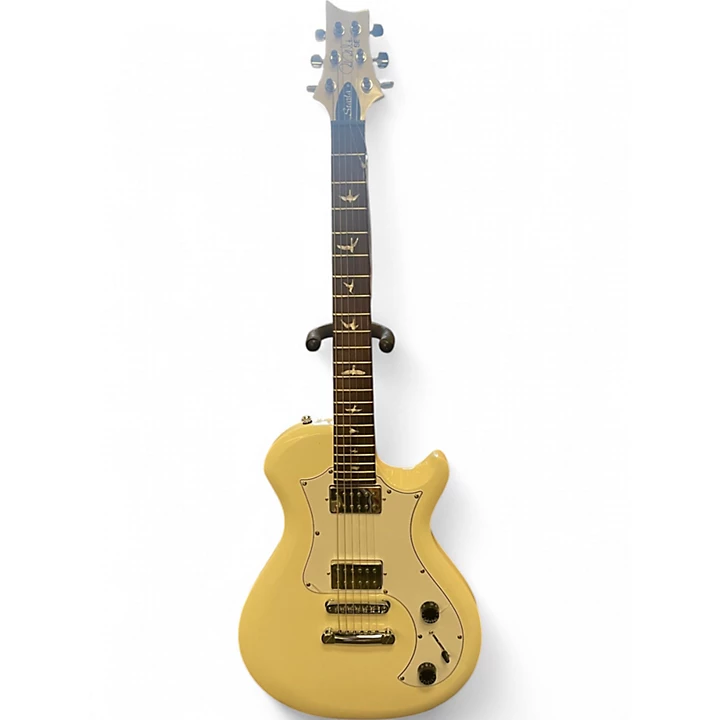 PRS Used PRS Starla Alpine White Solid Body Electric Guitar.gc
