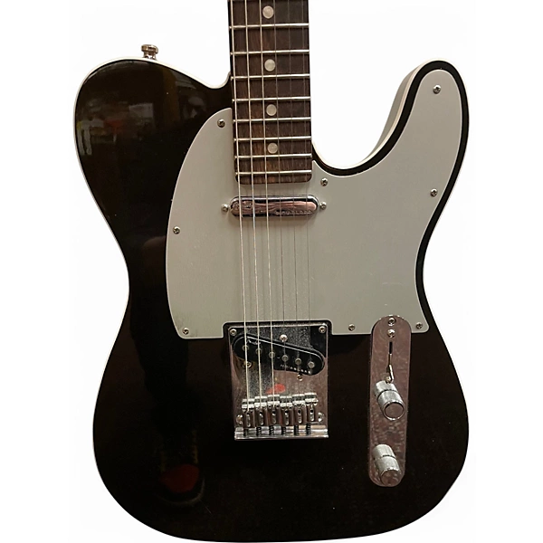 Used 2023 Fender American Ultra Telecaster TEXAS TEA Solid Body Electric Guitar