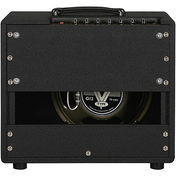 Friedman Runt 20 20W 1x12 Tube Guitar Combo Amp Level 1 J40266004000000.gc