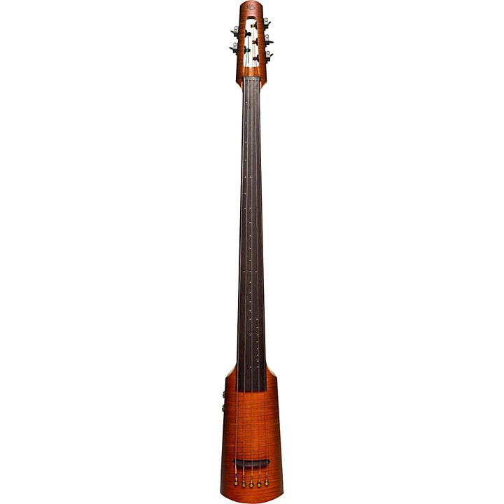 NXTa Active Series 5 String Omni Bass B G Sunburst