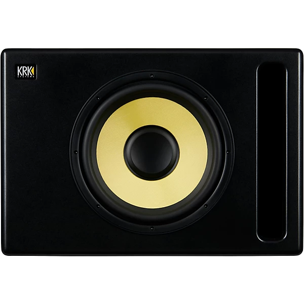 KRK S124