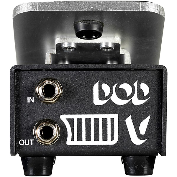DOD Mini Volume Pedal
