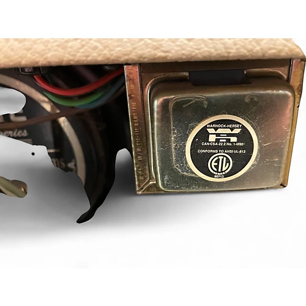 Crate Used Crate Vintage Club 20 Guitar Combo Amp.gc