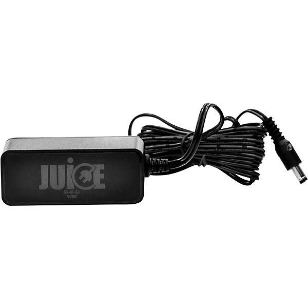 Juice Bar and Cable Bundle