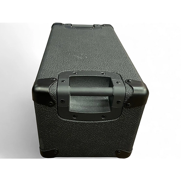 Used Laney Ironheart IRF Dual Top Solid State Guitar Amp Head