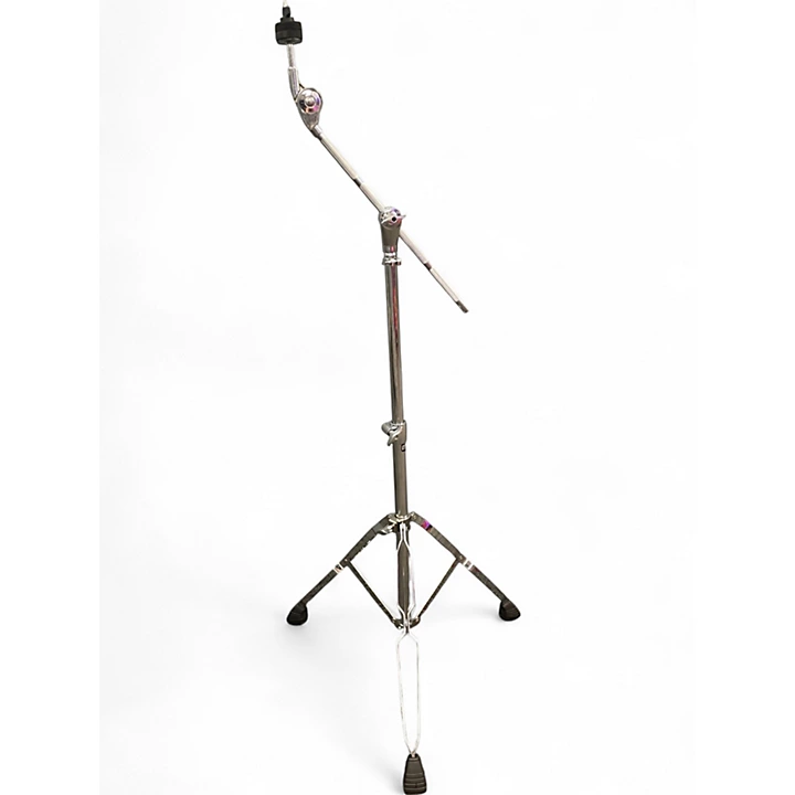 Miscellaneous Used Miscellaneous Double Braced Boom Cymbal Stand