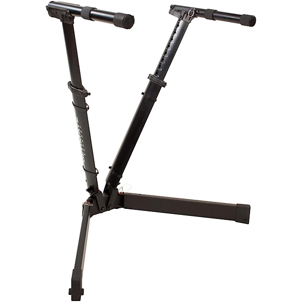V Stand Pro V Style Keyboard Stand Black