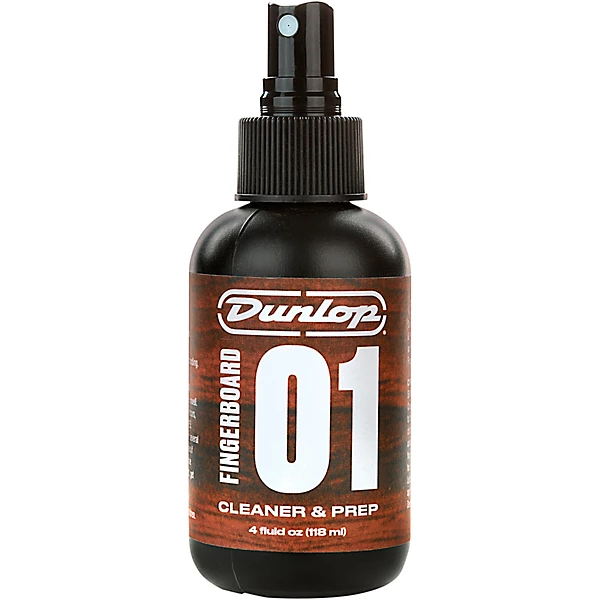 Fingerboard 01 Cleaner Prep