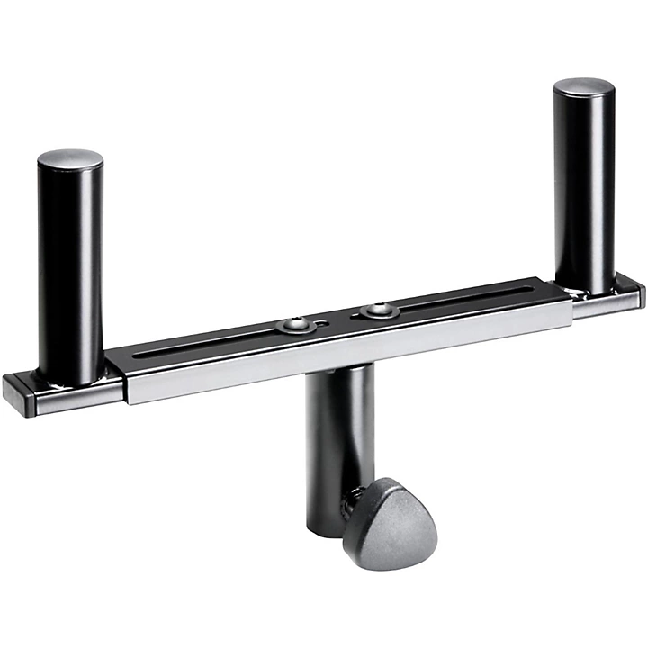 Mounting Fork for Speaker Sub Poles for Dave Systems