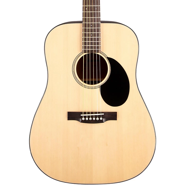 JD 36 Dreadnought Acoustic Guitar Natural