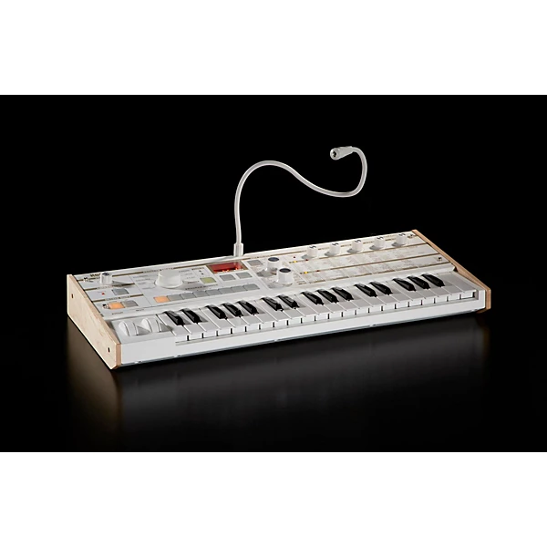microKORG S Synthesizer Vocoder With Built In Speaker System