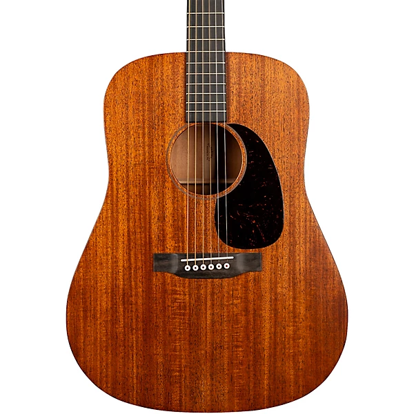 Martin D 17 All Mahogany Dreadnought Acoustic Guitar Natural