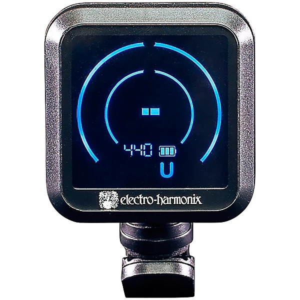 X9 Clip On Tuner