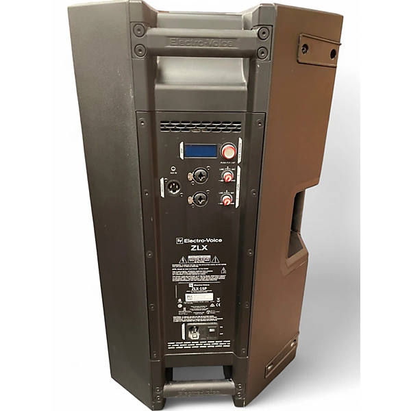 Electro Voice Used Electro Voice ZLX