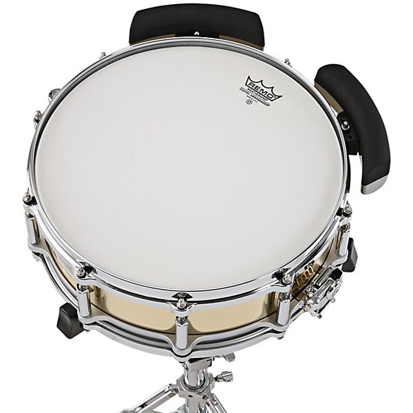 Roland TM 2 Drum Trigger module with 2 BT 1 Bar Trigger pads