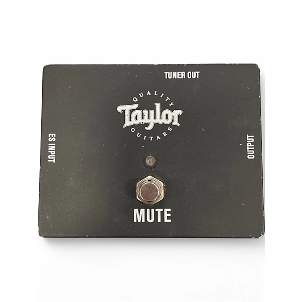 Arion Used Taylor BREAKOUT BOX Audio Converter.gc