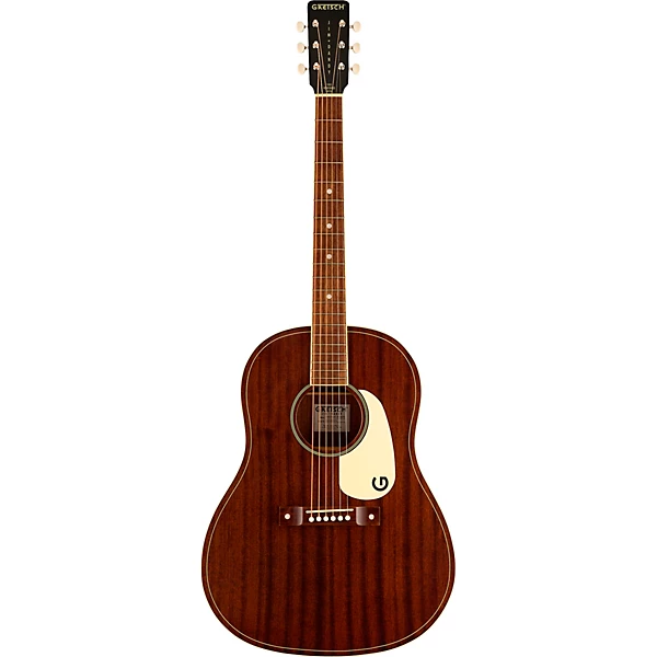 Jim Dandy Dreadnought Acoustic Guitar Frontier Stain