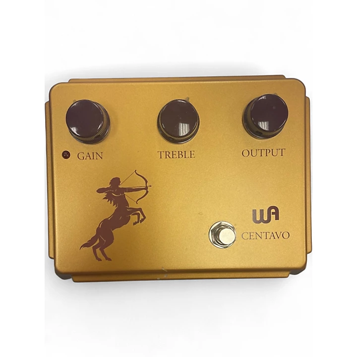 Warm Audio Used Warm Audio Centavo Effect Pedal