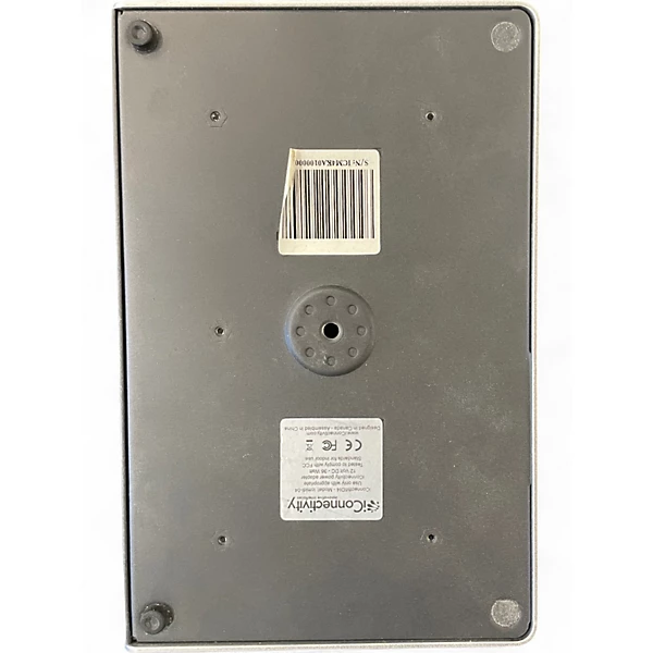 iConnectivity Used iConnectivity ICONNECTMIDI4 MIDI Interface.gc