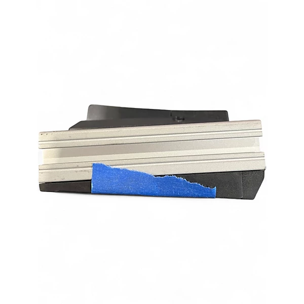 BOSS Used BOSS FS5U Nonlatching Footswitch Sustain Pedal