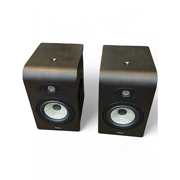 Focal Used Focal Shape 65 PAIR Powered Monitor