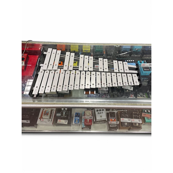 Yamaha Used Yamaha SPK 275 Concert Xylophone.gc