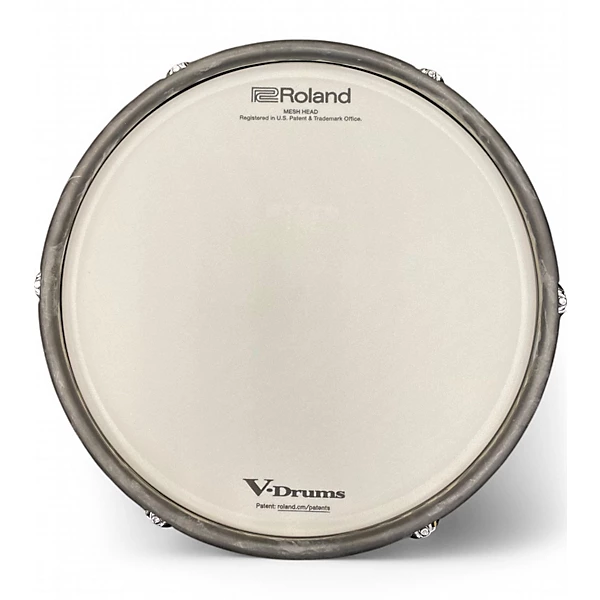 Roland Used Roland PD128SBC Trigger Pad.gc