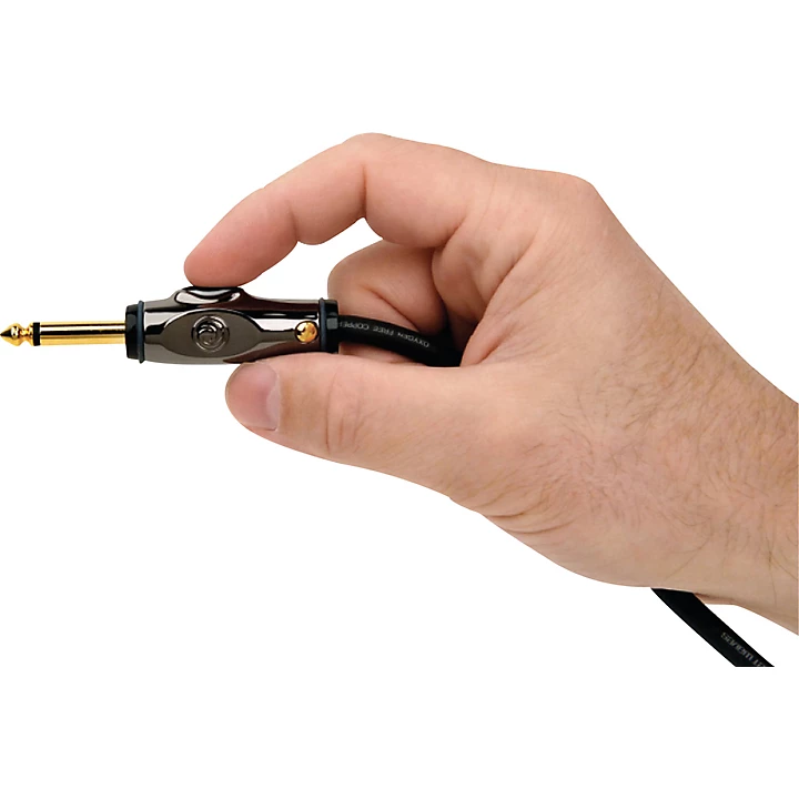 PW AGP 1 Cable Station Straight 1 4 Circuit Breaker Plug