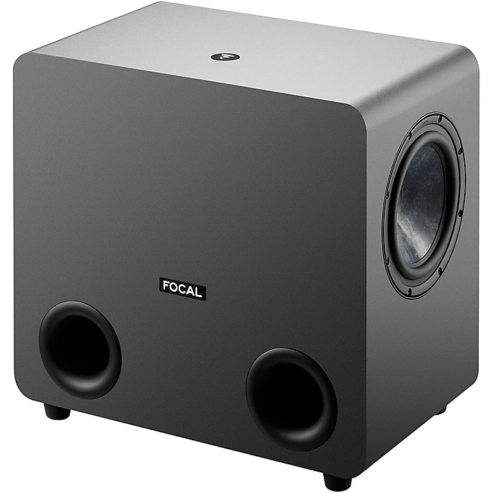 FOCAL Sub One Powered Studio Subwoofer Each Level 1 L92426004000000.gc