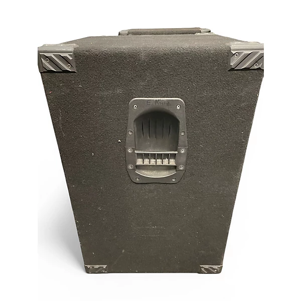 Elliott Electronics Used Elliott Electronics Elliott Electronics Speaker cab Unpowered Speaker