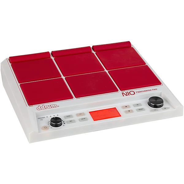 NIO Percussion Pad