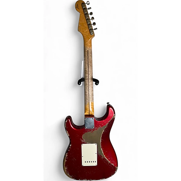 Fender Used Fender Custom Shop Limited Andy Hicks Masterbuilt