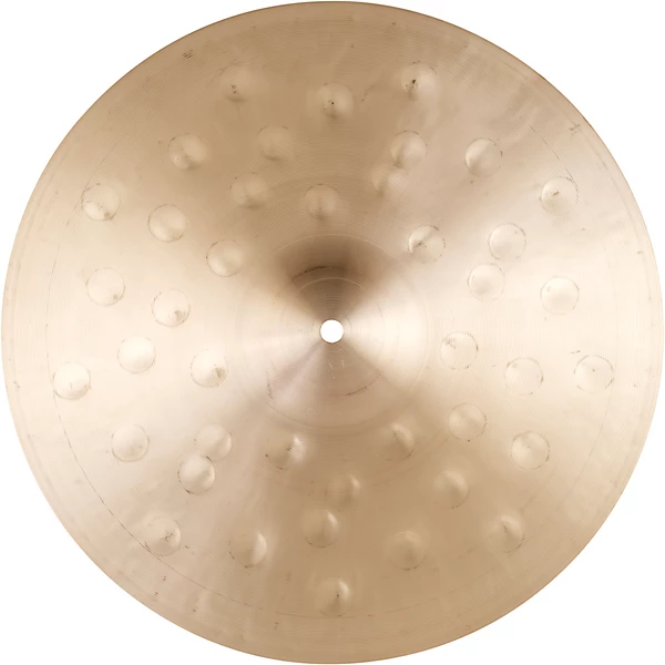 Zildjian K Custom Special Dry Hi Hat Bottom 15 in.