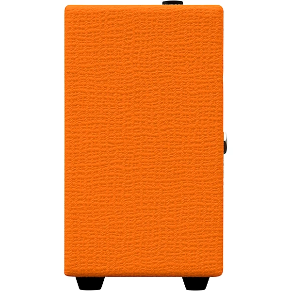 Crush Mini 3W 1x4 Guitar Combo Amp Orange