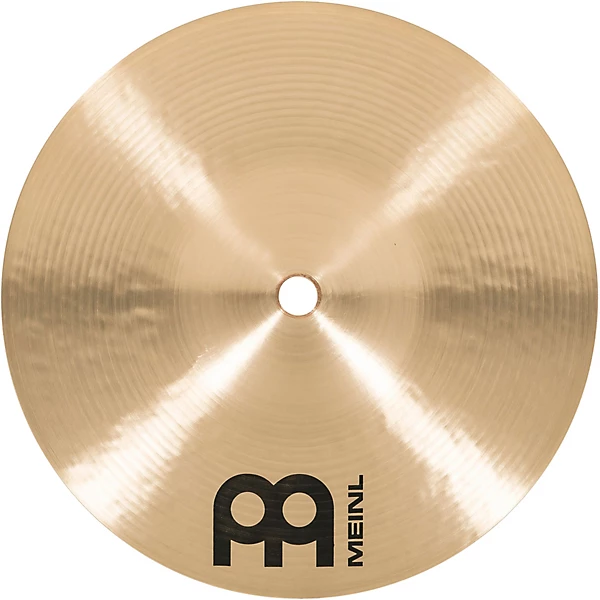 Byzance Splash Traditional Cymbal 8 in