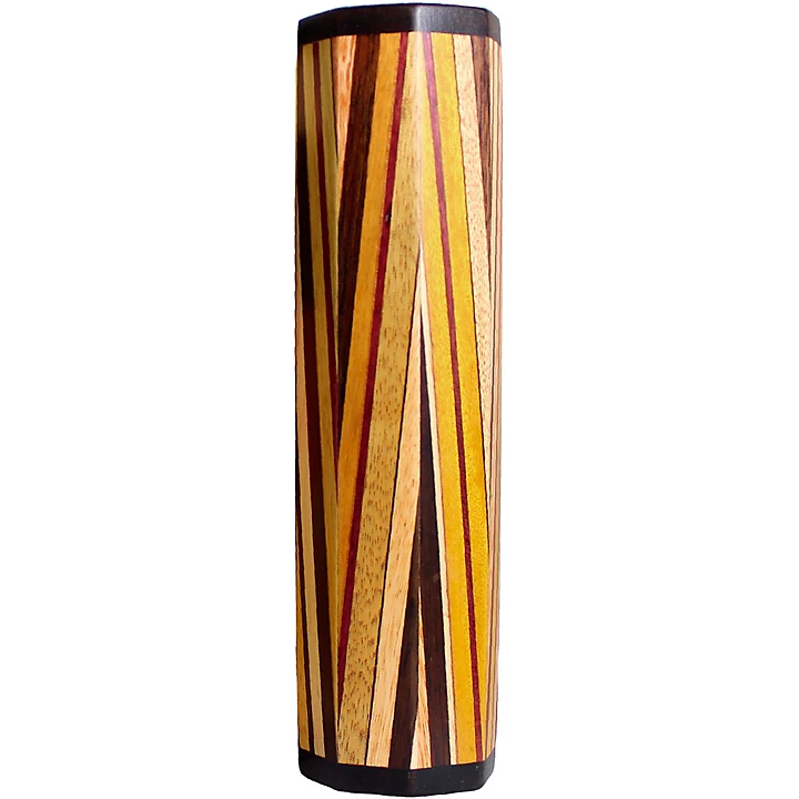 Kalaidescope Pattern Designer Hardwood Shaker