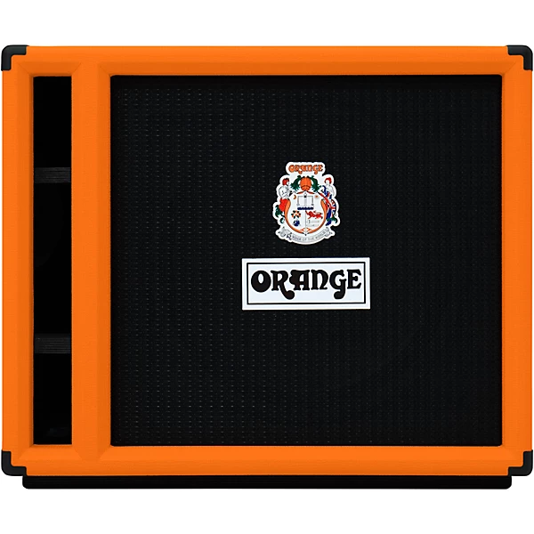 OBC115C 400W 1x15 Bass Speaker Cabinet Orange