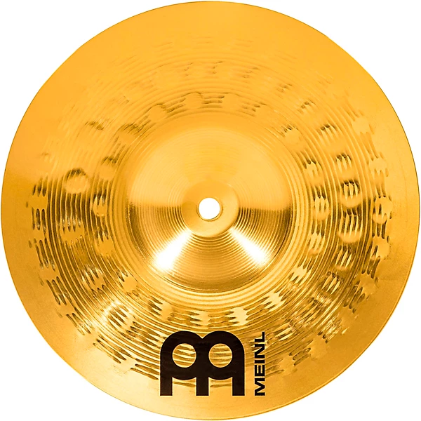 MEINL HCS Splash Cymbal 10 in.