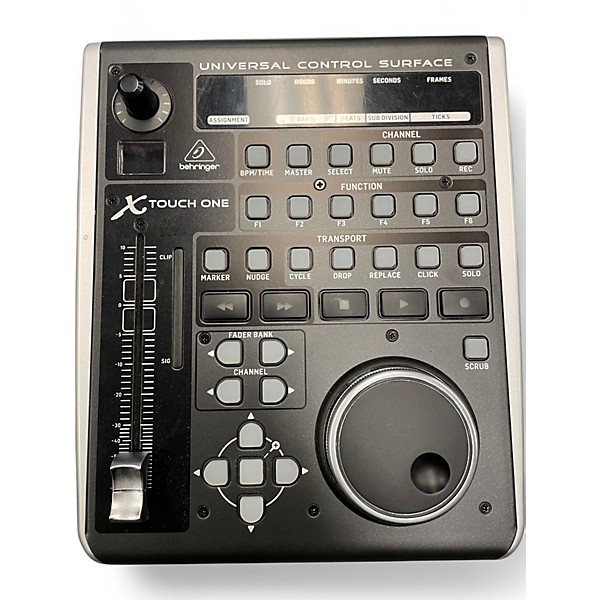 Behringer Used Behringer touch one.gc
