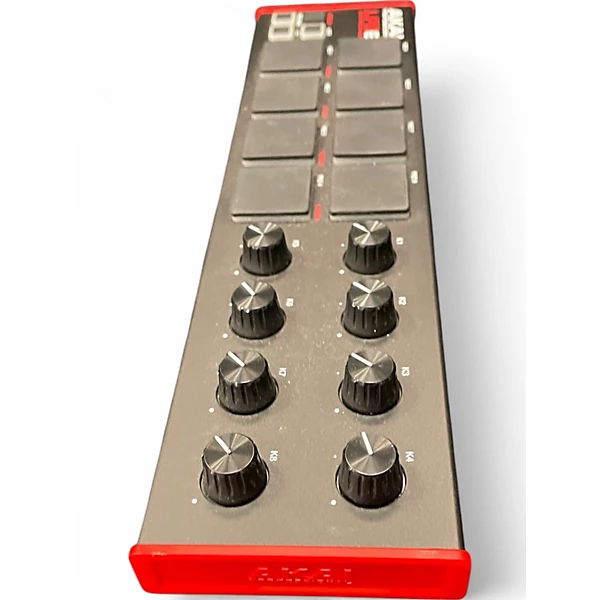 Akai Professional Used Akai Professional LPD8 MK2 MIDI Controller.gc