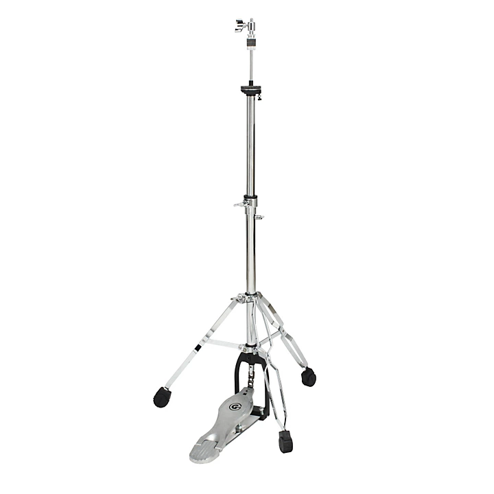 Lightning Rod Telescoping Hi Hat Stand Double Braced